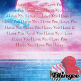 i love you