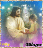 GOD IS LOVE