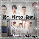 Big Time Rush - Worldwide <3 <3 <3