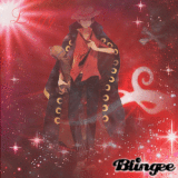 ~ Monkey D. Luffy ~
