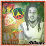 Bob Marley;