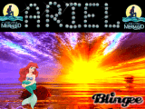 Ariel