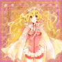 Golden Flower
