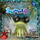 Summer- Sexy Frog ((alwaysanangel69))©®