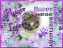 HAPPY BIRTHDAY donja01 