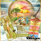 SUMMER DREAMIN'......