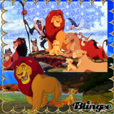 LION KING
