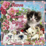 Thank you to all my friends!
