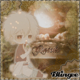 Sakata Gintoki