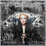 Snow White and the Huntsman 4
