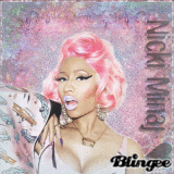 Nicki Minaj ♥