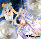 princess serenity
