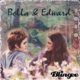 Bella & Edward