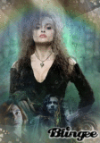 Bellatrix Lestrange