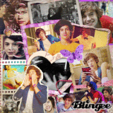 harry <3 :*