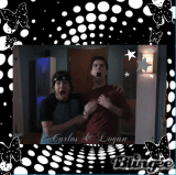 Carlos & Logan