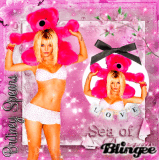 Britney Spears ( 4 my friend Cary254 )