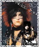 <<< Nikki Sixx >>> by AliceGunsnRoses