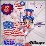 Celebrating America