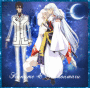 Kaname & Sesshoumaru Kaname & Sesshoumaru