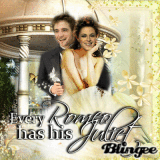 Edward & Bella Cullen
