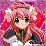 [~Galaxy Angel ~]