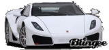 Voiture de sport