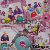 one direction are really cute!!!