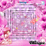 Pink Angel Hinamori Amu