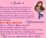 Information about Sasha from the Bratz Information about Sasha from the Bratz