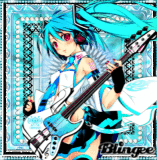 Miku hatsune - Anime music - every heart