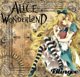 ♥Alice` In` Wonderland`♥