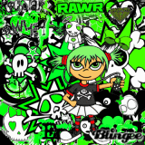 Emo green