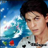 Shah Rukh Khan the best by ela