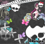 monster high
