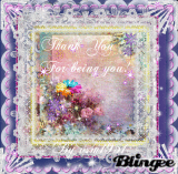 Thank You! for my friend Anezka1