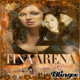 tina arena