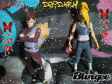 ♥☆ღ✡♫☠☺|✞ஜMy Gaara and Deidara Figuresஜ✞|☺☠♫✡ღ☆♥ {ɓƴ χχℜɘƨɨɘѵɨƪɑ∂∂ɨƇƮɘ∂χχ}