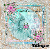 Love/An Angel to Watch Over You! For my Friend/ Yanina2611