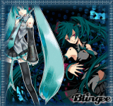 miku hatsune