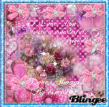 Love Always For my friend Danielle(Yogidee)