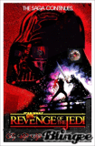 The Dark side