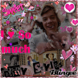 -mї ℮ṧ℘◎﹩☤⊥ø ♭℮łʟø нαґґ¥ ṧт¥ł℮﹩