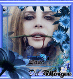 LANA DEL RAY