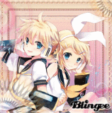 .:Kagamine Rin & Len:. Sea of One Thousand Fathoms <3