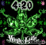 ParadiseJuggalette