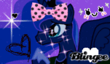 Princess Luna