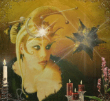 Merkaba Rising