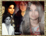 MICHAEL PARIS JACKSON