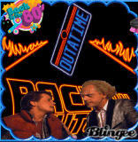 Back to the Future